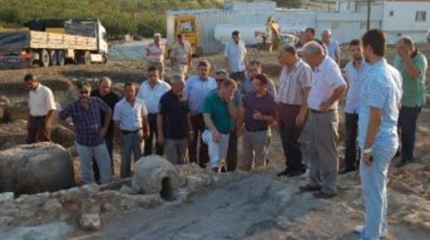Lapseki Devlet Hastanesi Projesi Sil Baştan