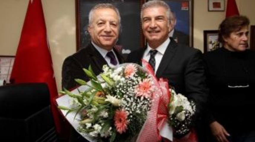 Durak, Yeni Yılda İktidar Olmayı Diledi