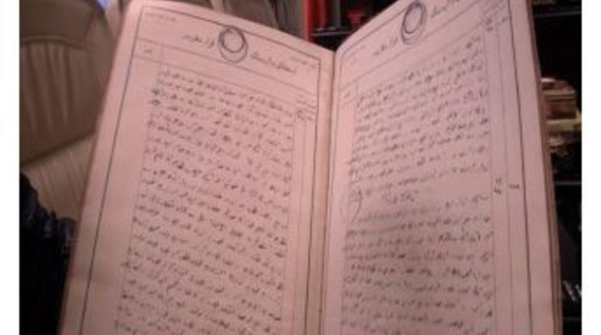 D&uuml;zce&rsquo;nin Adli Tarihi G&uuml;n Y&uuml;z&uuml;ne &Ccedil;ıktı