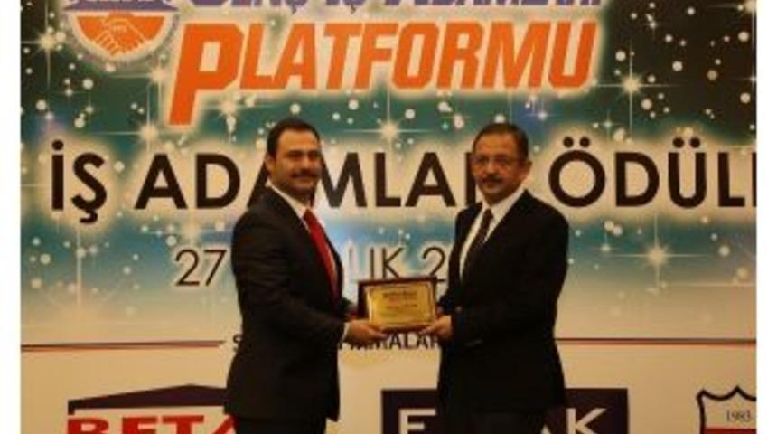 &Ouml;zhaseki, Gen&ccedil; İşadamlarına Gelişimi Ve Değişimi &Ouml;nerdi