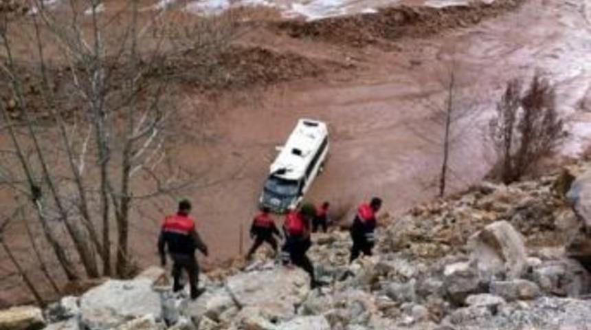 Alanya'daki Kazada &Ouml;lenlerin İsimleri Belli Oldu