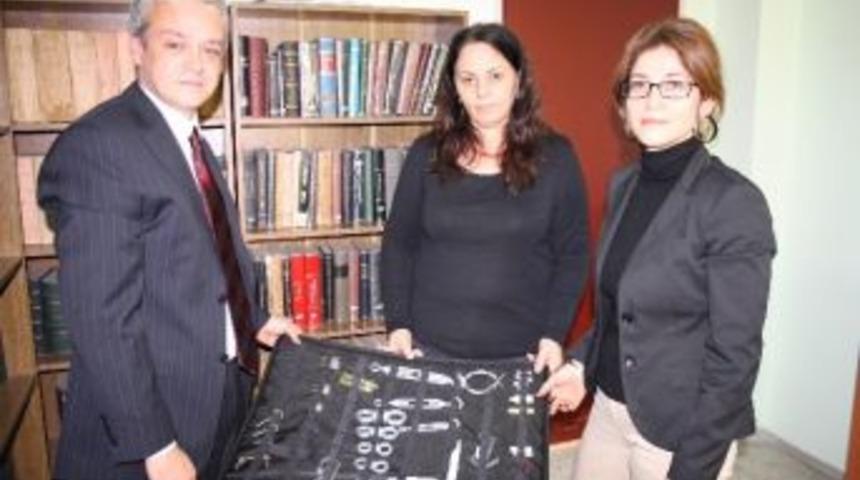 Hastane Cihazlarına Deprem Tedbiri