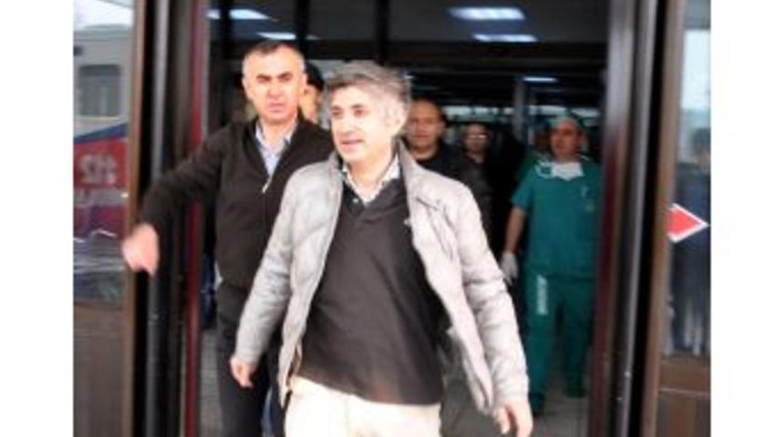 Kırklarelili Gence Hemşehrisinin Y&uuml;z&uuml; Nakledilecek