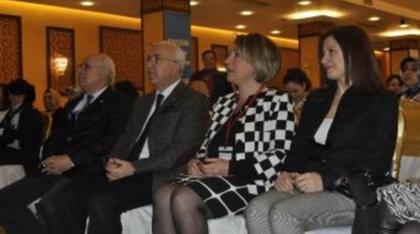 Kadın Girişimciler Kurulu 4. Olağan Genel Kurulu