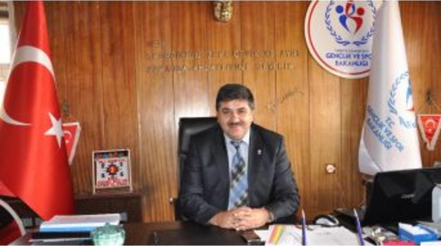 2014 Yılı Kış GAP Oyunları Muş&rsquo;ta Yapılacak