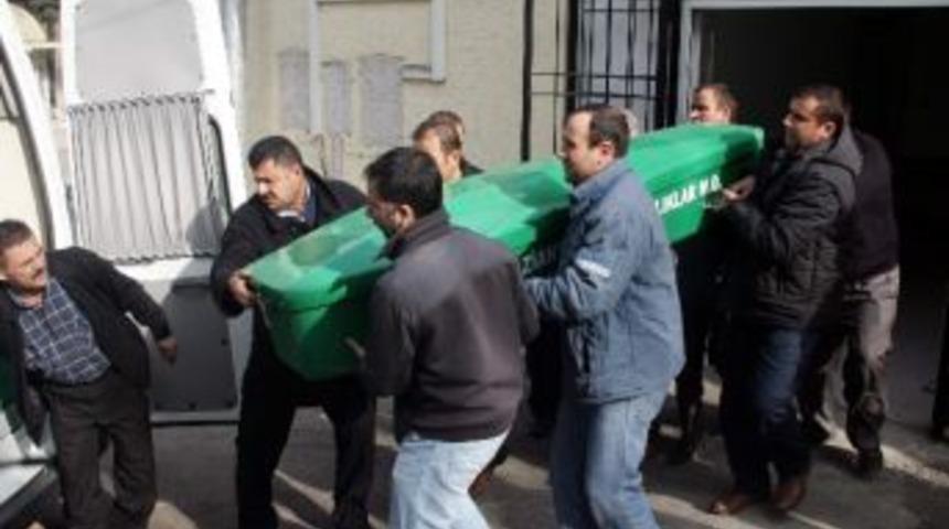 Gaziantep'te Soba Zehirlenmesi: 2 &Ouml;l&uuml;