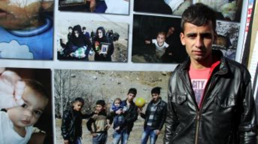 'Ambulans U&ccedil;ak G&ouml;nderilmiş Olsaydı &Ouml;len 34 Kişiden, 8 - 9'u Bug&uuml;n Sağdı'