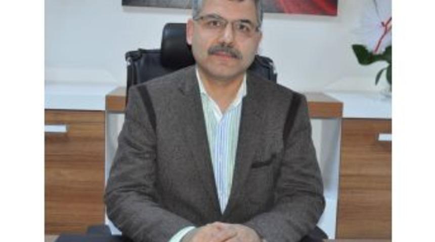 Sivrihisar Devlet Hastanesi&rsquo;nde Sağlık Hizmetleri