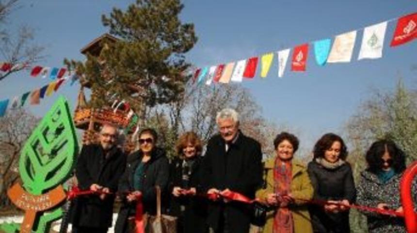 Ankaralılar Ata&rsquo;sını &Ccedil;ankaya&rsquo;dan Selamlayacak