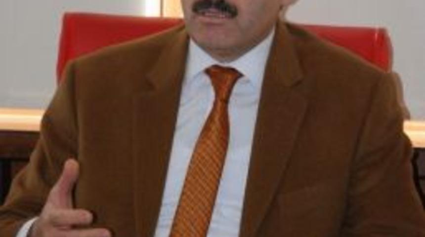 Diyarbakırlı İş Adamlarından Teşvik Yasası'nın Uzatılması Talebi