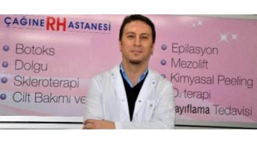 2013 Estetik Ligi Şampiyonu: Liposuction