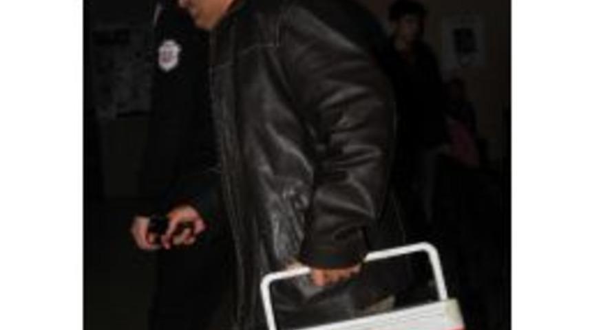 T&uuml;rkiye&rsquo;nin 7&rsquo;inci Y&uuml;z Nakli Ameliyatı Başladı