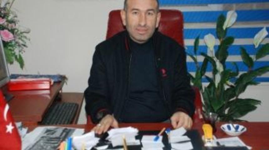 Akyol'dan Başbakana Destek