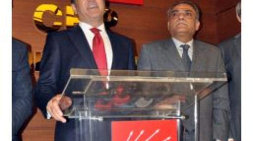 Sarıg&uuml;l'den CHP Y&ouml;neticisine Telefon Fır&ccedil;ası