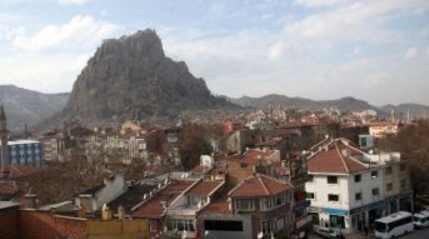 Afyonkarahisar&rsquo;da 2013 Yılında Yaşanan N&uuml;fus Hareketliliği