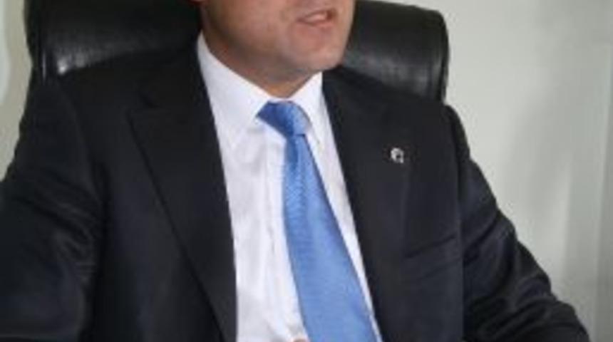 &Ccedil;ilimli&rsquo;de 5 Bin Kişiye İş İmkanı