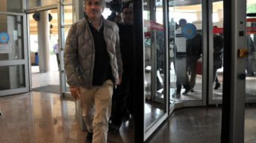 T&uuml;rkiye'nin 7'nci Y&uuml;z Nakli Operasyonu Başladı