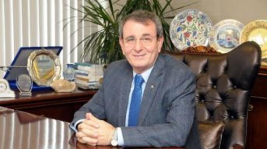 Başkan Murzioğlu&rsquo;ndan Kılı&ccedil;&rsquo;a Kutlama