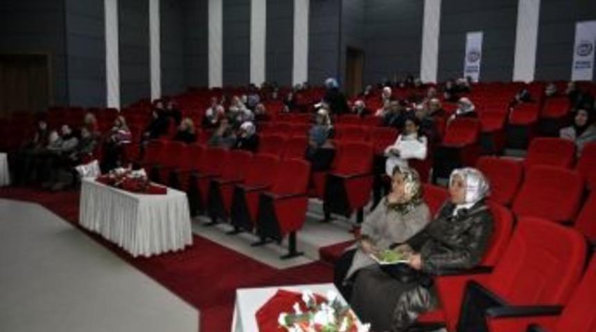 Memorial Hastanesi&rsquo;nden &lsquo;t&uuml;p Bebek&rsquo; Semineri