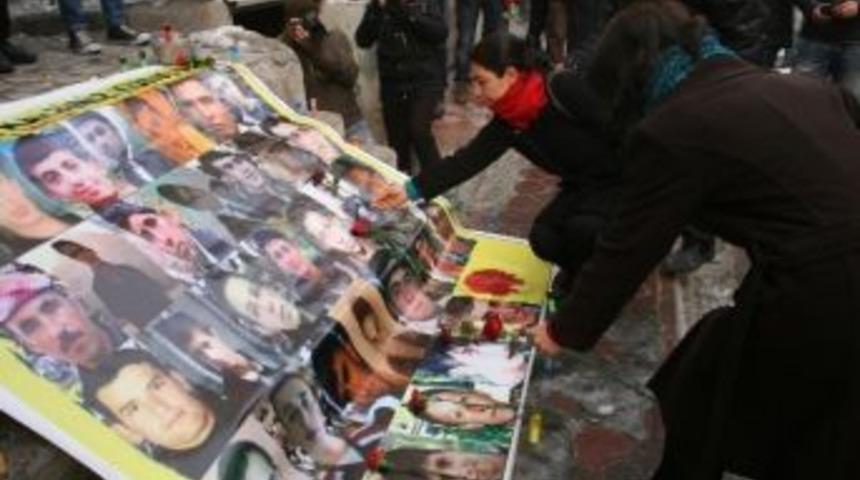 Iğdır&rsquo;da Roboski A&ccedil;ıklaması