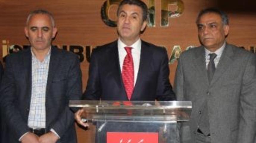 Sarıg&uuml;l: &ldquo;o Soruların Bizde Muhteşem Cevapları Var&rdquo;