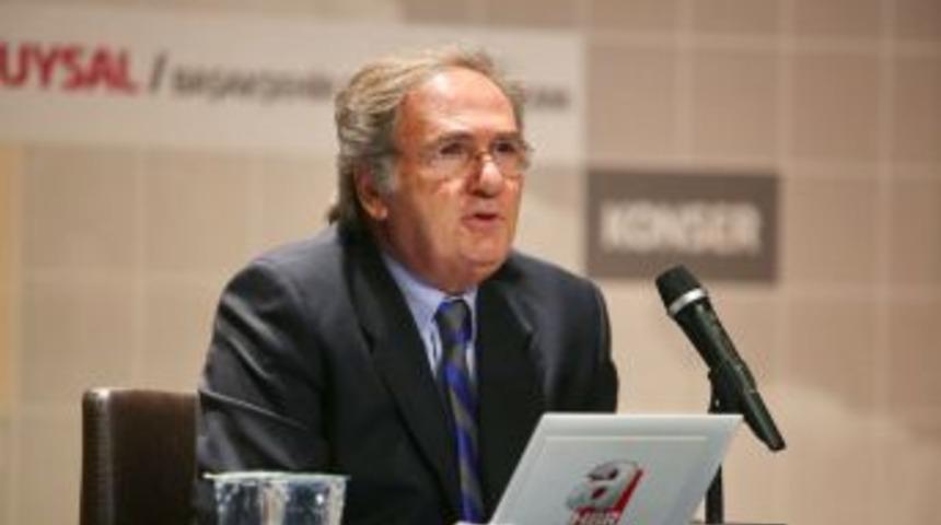 Sara&ccedil;oğlu&rsquo;ndan Sağlıklı Ilgili &Ouml;nemli A&ccedil;ıklamalar