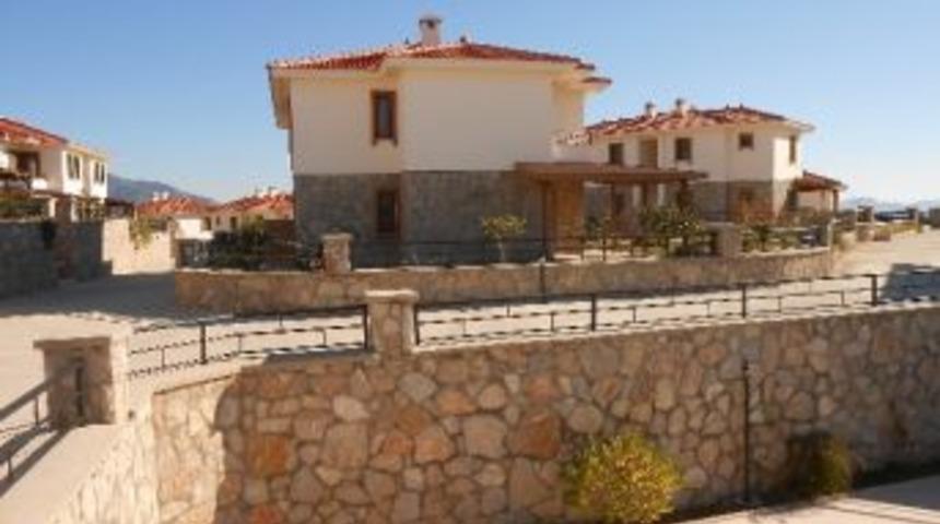 Marmaris’te Beyaz Eşya Hediyeli Villa Satışı İlgi Görüyor