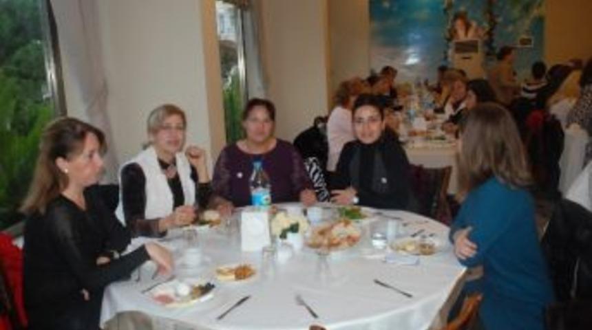 Didim’de '1001 Sevgi Gönülleri' Oluşumu Büyüyor