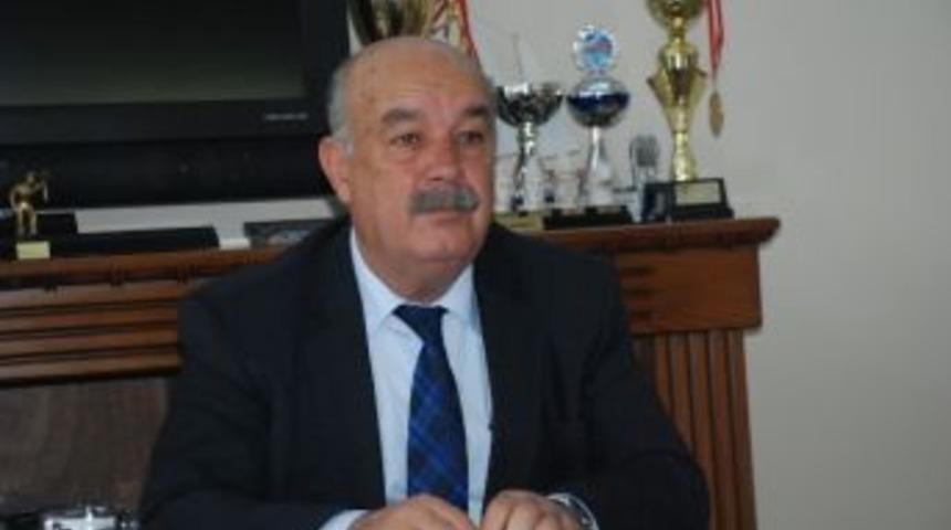 Kamacı 2014 Projelerinden Bazılarını Açıkladı