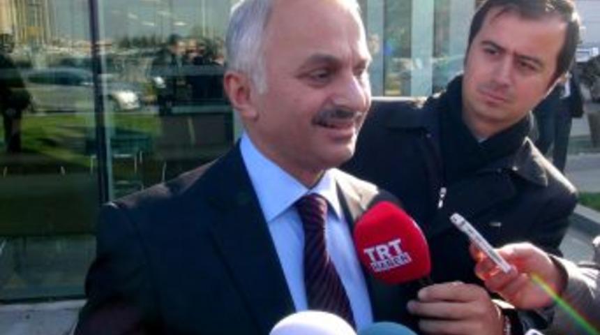 Kotil: Cenazeyi Bu Akşam Getireceğiz, Yaralının Durumu Iyi