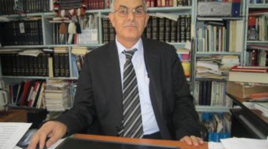 &lsquo;Yardıma Muhta&ccedil; Insanlar Siyasi Malzeme Olarak Kullanılıyor&rsquo;