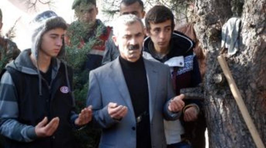 Zonguldak'taki Kesik El Cinayeti