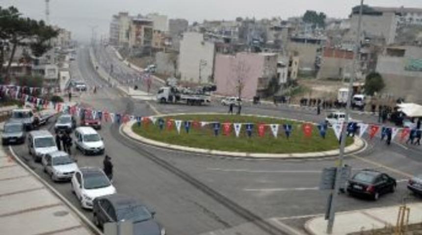 Kocaoğlu: "bu &Uuml;lke Zengin, Yeter Ki Sahip &Ccedil;ıkalım; &Ccedil;almayalım, &Ccedil;aldırmayalım"