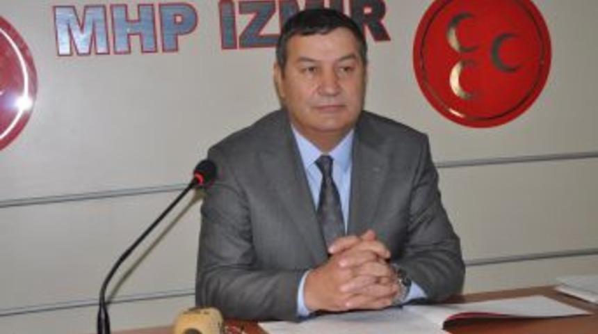MHP Lideri Bah&ccedil;eli İzmir Ve Il&ccedil;e Belediyelerin Adaylarını A&ccedil;ıklayacak