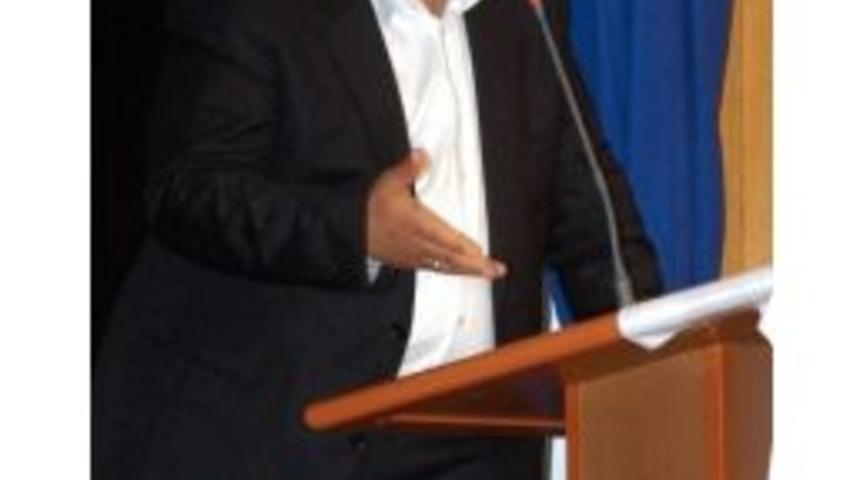 Menteşe İl&ccedil;e Danışma Kurulu Yapıldı