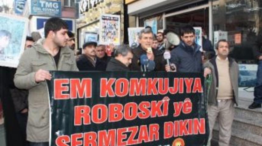 Hak Par&rsquo;dan Uludere A&ccedil;ıklaması