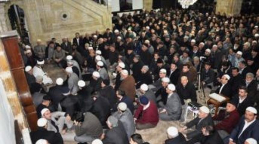 Asırlık 'kırk Hatim&rsquo; Geleneği