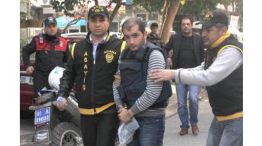Eşarpla Boğulan Kadının Katil Zanlısı Kocası Çıktı