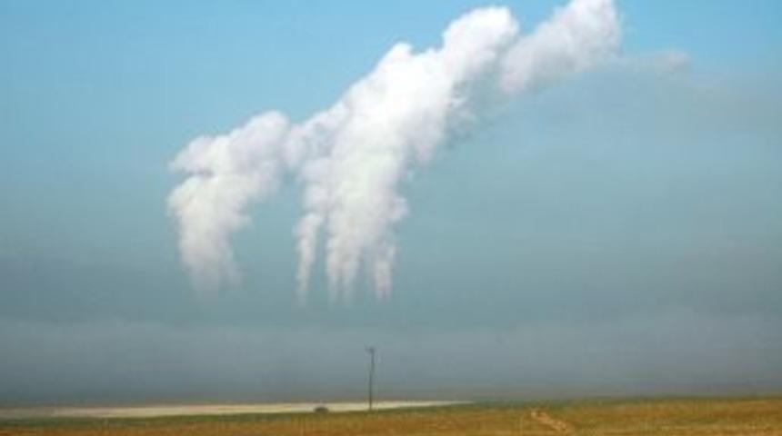 Poyrazoğlu: "santrallere Kirlilik İzni, Anayasa&rsquo;ya Aykırı"