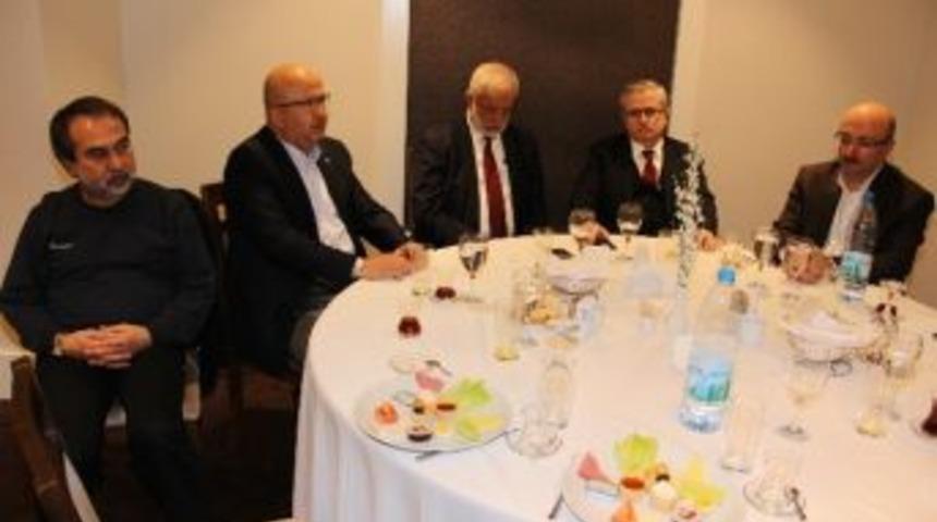 Dersaadet K&uuml;lt&uuml;r, Edebiyat, Dil, Sanat Ve Tanıtım Platformu Derneği Afyonkarahisar&rsquo;da Şube A&ccedil;tı