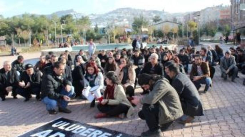 Kesk'ten Uludere Olayının 2. Yıl D&ouml;n&uuml;m&uuml; Nedeniyle A&ccedil;ıklama