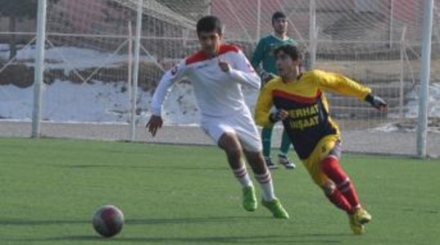 Malatya Amat&ouml;r K&uuml;me Futbol Ligi