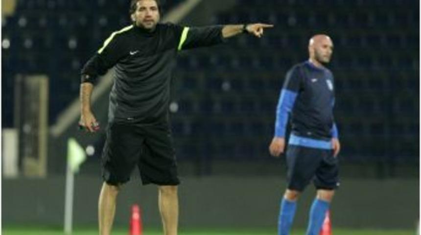 Ankaraspor, Golc&uuml; Oyuncu G&ouml;khan &Uuml;nal&rsquo;ı Renklerine Bağladı
