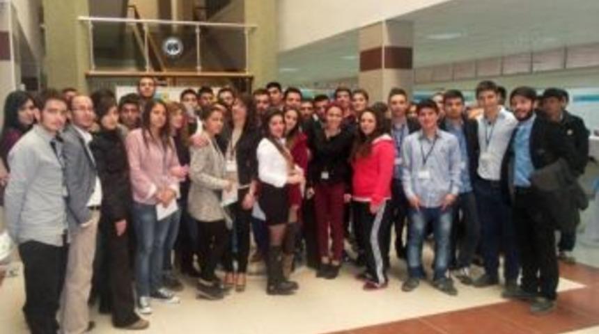 Km&uuml;&rsquo;de Spor Bilimleri G&uuml;nleri