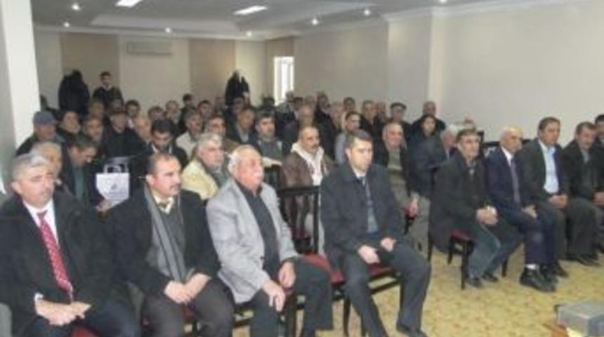 T&uuml;rkiye Gıdıa &Uuml;retiminde 11. Sıradan 7. Sıraya Y&uuml;kseldi