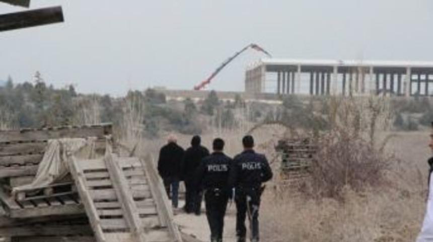 Tekstil Fabrikasında Hırsızlık