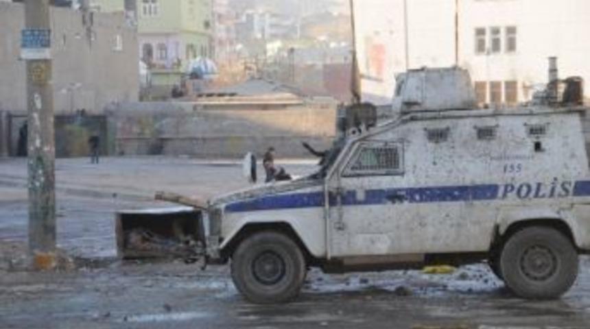 Cizre&rsquo;de Uludere Gerginliği