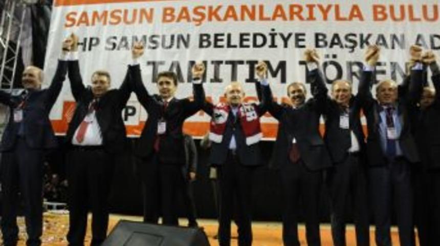 Kılı&ccedil;daroğlu: İhale Veriyorsun, R&uuml;şveti Vakfa Yatır Diyorsun