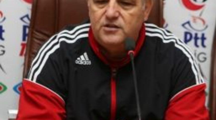 Kahramanmaraşspor - Samsunspor Ma&ccedil;ının Ardından