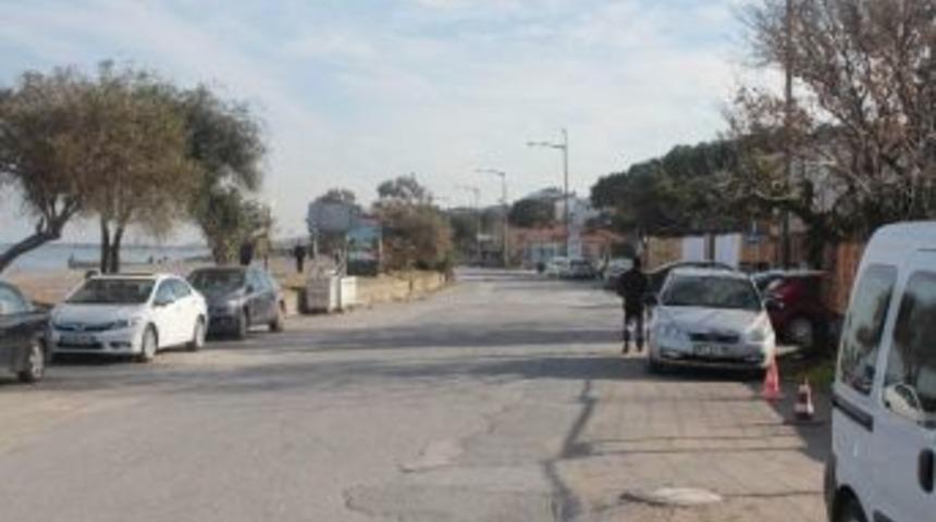 Atakum Sahilinde Yıkımlar Yeniden Başlayacak